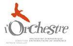 Fabrique Opéra l'orchestre